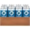 Sparkling Ice Sparkling Ice +Caffeine Blue Raspberry Sparkling Water 16 oz., PK12 FG00215 - alternate 1